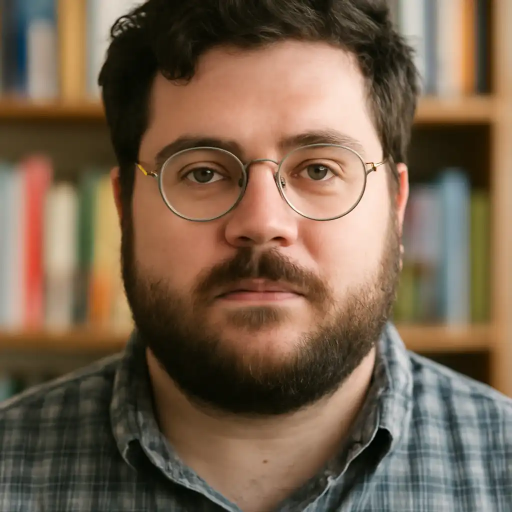 Marcus Henderson